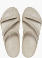 Crocs Ciabatte Grigio 129105 5