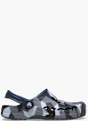 Crocs Сабо Син 129104 1