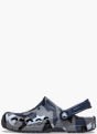Crocs Zoccolo Blu 129104 2