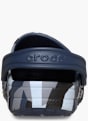 Crocs Sabot Albastru 129104 4