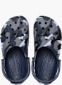 Crocs Sabot Albastru 129104 5