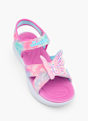 Skechers Szandál pink 129108 2