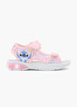 Stitch Sandalia Rosa 129114 1