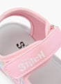 Stitch Sandália Cor-de-rosa 129114 6