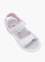 Disney Frozen Sandale Weiß 129115 2