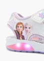 Disney Frozen Sandale Weiß 129115 5