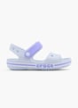 Crocs Sandály Fialová 129123 1