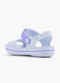 Crocs Sandále Fialová 129123 3