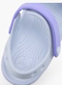Crocs Sandály Fialová 129123 5