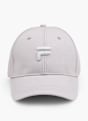 FILA Casquette Gris 129245 2