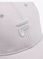 FILA Casquette Gris 129245 4