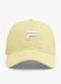 FILA Kappe Gelb 129247 2