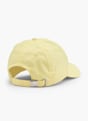 FILA Casquette Jaune 129247 3