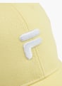 FILA Kappe Gelb 129247 4