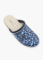 Easy Street Scarpa da casa chiusa Blu 129250 2