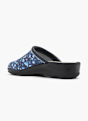 Easy Street Scarpa da casa chiusa Blu 129250 3