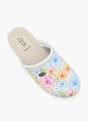 Easy Street Scarpa da casa chiusa Bianco 129253 2