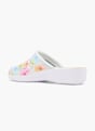 Easy Street Scarpa da casa chiusa Bianco 129253 3