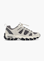 Highland Creek Halbschuh Grau 129256 1