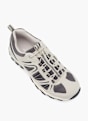 Highland Creek Niske cipele Siva 129256 2