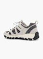 Highland Creek Halbschuh Grau 129256 3