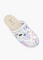 Easy Street Scarpa da casa chiusa Bianco 129251 2