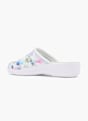 Easy Street Scarpa da casa chiusa Bianco 129251 3