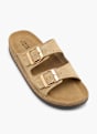 Easy Street Anatomske klompe Taupe 129254 2