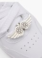 DEICHMANN Schuhaccessoire Silber 129249 1