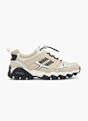 Highland Creek Trekking-Schuh Beige 129258 1