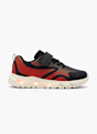 Vty Sneaker Rosso 129269 1