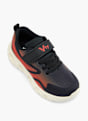 Vty Sneaker Rosso 129269 2