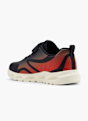 Vty Sneaker Rosso 129268 3