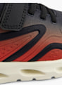 Vty Sneaker Rojo 129268 5