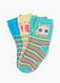 Cosy Nature Socken Blau 129280 1