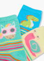 Cosy Nature Socken Blau 129280 2