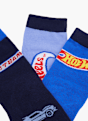 Hot Wheels Socken Blau 129285 3