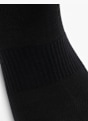 Cosy Nature Sneaker-Socken Schwarz 129288 3