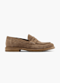 AM SHOE Mocassino Tortora 129298 1
