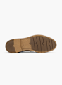 AM SHOE Mocassino Tortora 129298 4