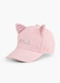 FILA Kappe Rosa 135025 1