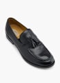 AM SHOE Mocassino Nero 129301 2