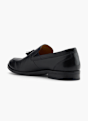AM SHOE Mocassino Nero 129301 3