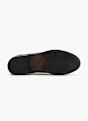 AM SHOE Mocassino Nero 129301 4