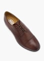 AM SHOE Stringata Marrone 129307 2