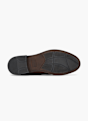 AM SHOE Stringata Marrone 129307 4