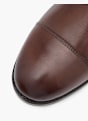 AM SHOE Stringata Marrone 129307 5