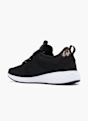 Bench Sneakersy Czarny 129330 3