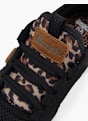 Bench Sneakersy Czarny 129330 5