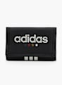 adidas Portefeuille Noir 129340 1